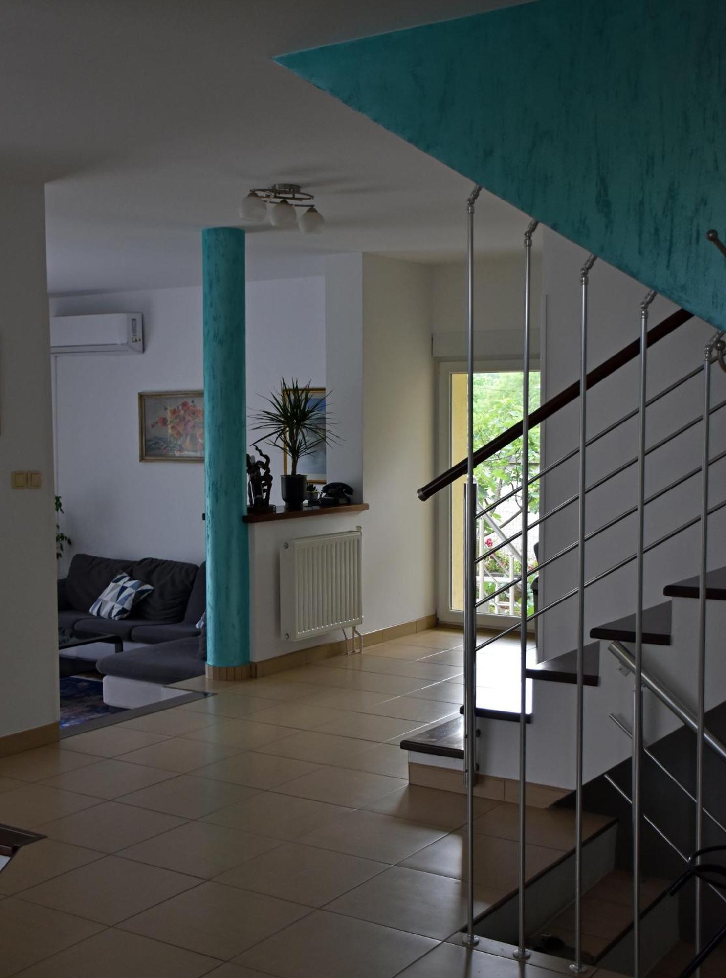 Villa Luka Buna المظهر الخارجي الصورة