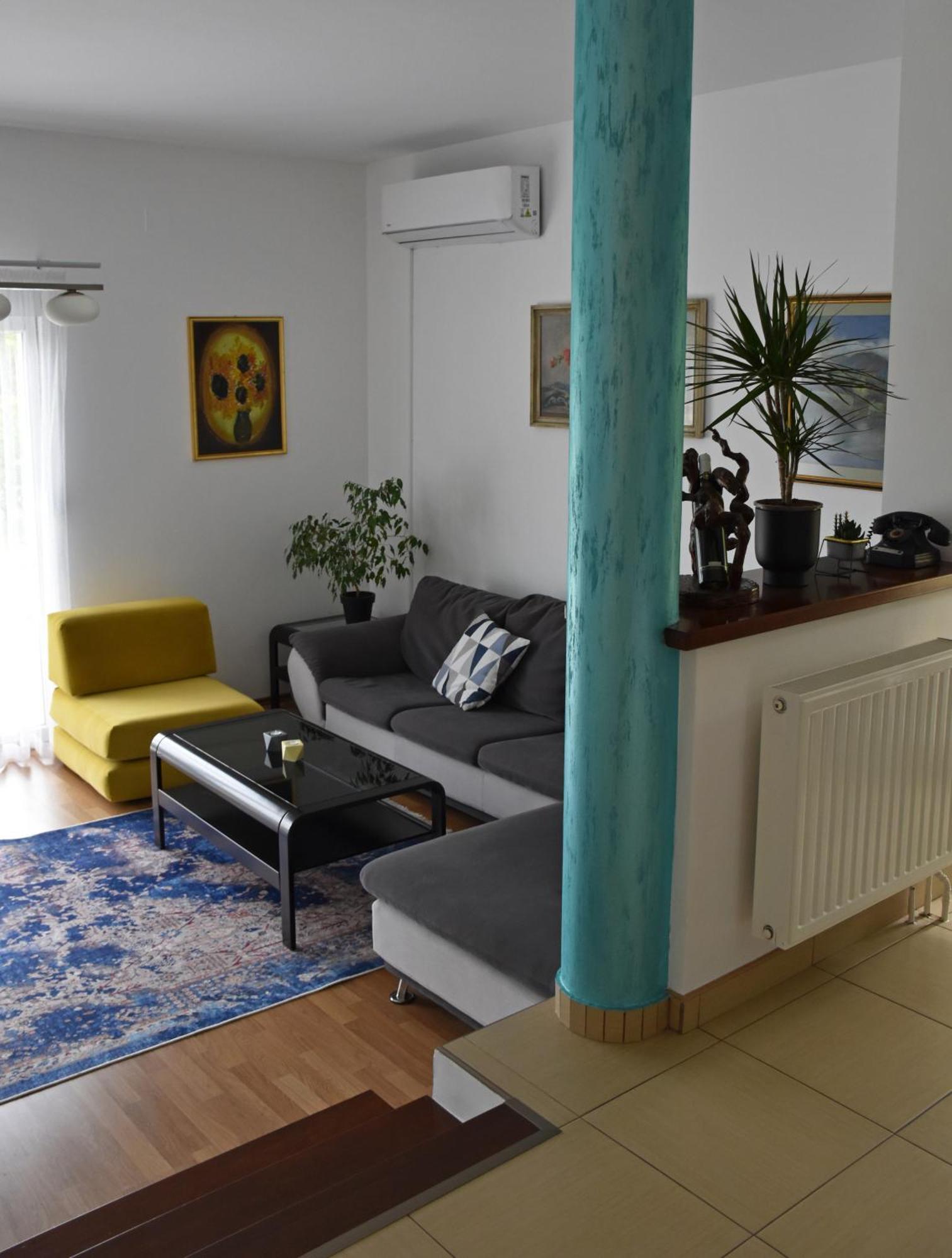 Villa Luka Buna المظهر الخارجي الصورة