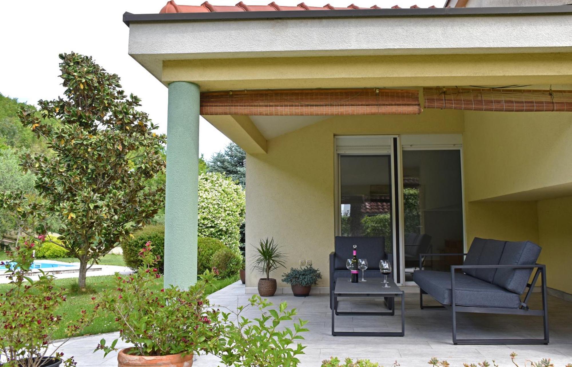 Villa Luka Buna المظهر الخارجي الصورة