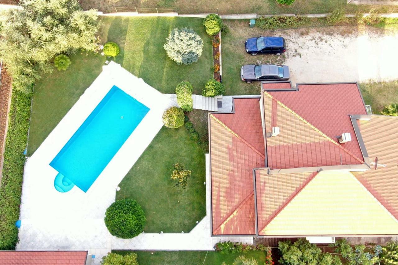 Villa Luka Buna المظهر الخارجي الصورة